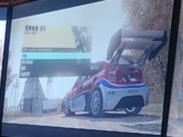 飛鯨賽車模擬駕駛，讓你“飛”?！蚌L”喜！